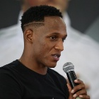 Yerry Mina