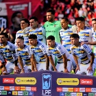 Newells vs Boca
Foto: FOTOBAIRES
Fecha 3 Torneo Clausura Liga Profesional