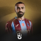 Mohamed Salah Trabzonspor