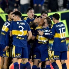 Boca vs Estudiantes
Foto: FOTOBAIRES
Partido postergado Fecha 2 Torneo Clausura Liga Profesional
