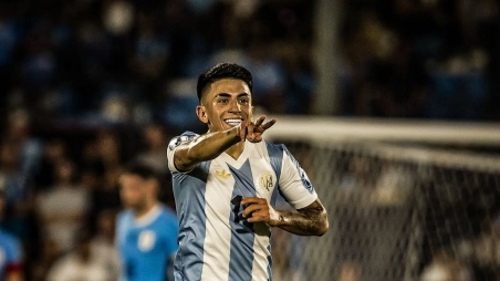 Thiago Almada