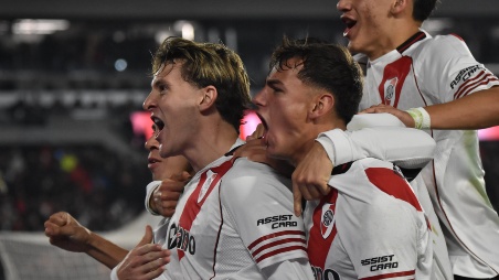 River Plate