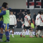 River vs Central
Foto: FOTOBAIRES
Fecha 3 Torneo Clausura Liga Profesional