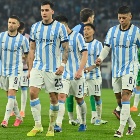 Racing vs Tigre
Foto: FOTOBAIRES