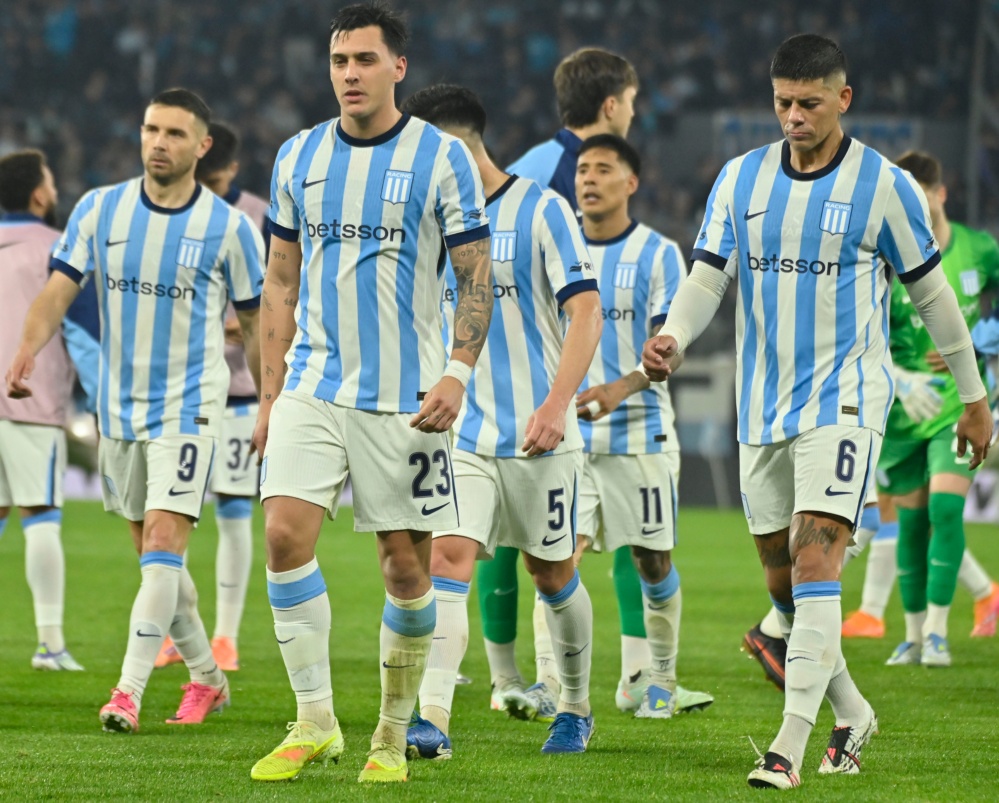 Racing vs Tigre
Foto: FOTOBAIRES