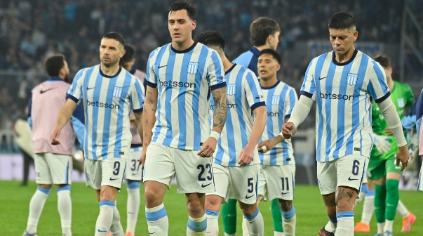 Racing vs Tigre
Foto: FOTOBAIRES