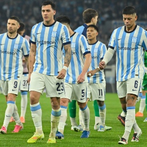 Racing vs Tigre
Foto: FOTOBAIRES
