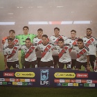 River vs Central
Foto: FOTOBAIRES
Fecha 3 Torneo Clausura Liga Profesional