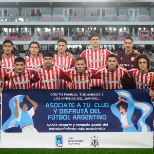 Estudiantes vs Defensa
Foto: FOTOBAIRES