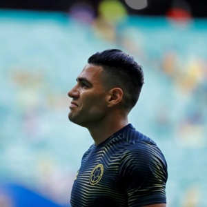 Radamel Falcao