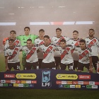 River vs Central
Foto: FOTOBAIRES
Fecha 3 Torneo Clausura Liga Profesional