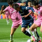 Independiente Rivadavia vs Estudiantes RC
