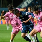 Independiente Rivadavia vs Estudiantes RC
