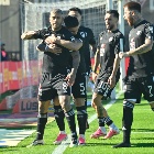 Riestra vs Estudiantes
Foto: FOTOBAIRES
Fecha 4 Torneo Clausura Liga Profesional