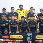 Boca vs Estudiantes
Foto: FOTOBAIRES
Partido postergado Fecha 2 Torneo Clausura Liga Profesional
