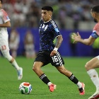 Argentina vs Jordania
Foto: FOTOBAIRES
Copa Mundial de Futbol 2026