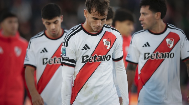 Tigre vs River
Foto: FOTOBAIRES
Fecha 4 Torneo Clausura Liga Profesional