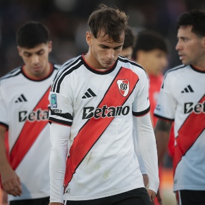 Tigre vs River
Foto: FOTOBAIRES
Fecha 4 Torneo Clausura Liga Profesional