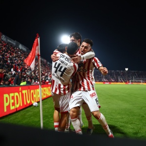 Instituto vs. Gimnasia Mza Fecha 4 Torneo Clausura