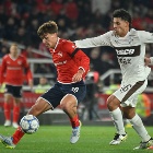 Independiente vs Platense
Foto: FOTOBAIRES
Fecha 4 Torneo Clausura Liga Profesional