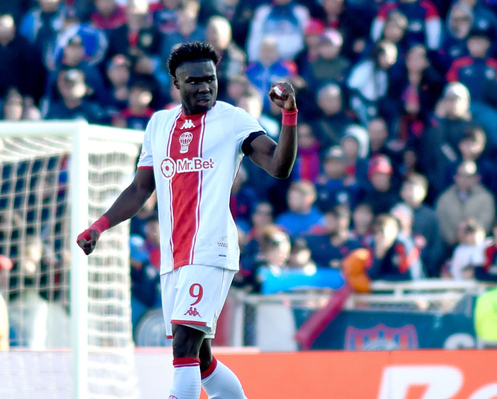 San Lorenzo vs Huracán
Foto: FOTOBAIRES
Fecha 4 Torneo Clausura Liga Profesional