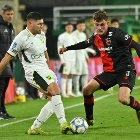 Defensa vs Newells
Foto: FOTOBAIRES
Fecha 4 Torneo Clausura Liga Profesional