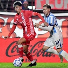 Argentinos vs Racing
Foto: FOTOBAIRES
Fecha 4 Torneo Clausura Liga Profesional