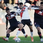 Tigre vs River
Foto: FOTOBAIRES
Fecha 4 Torneo Clausura Liga Profesional