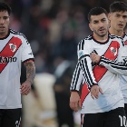 Tigre vs River
Foto: FOTOBAIRES
Fecha 4 Torneo Clausura Liga Profesional
