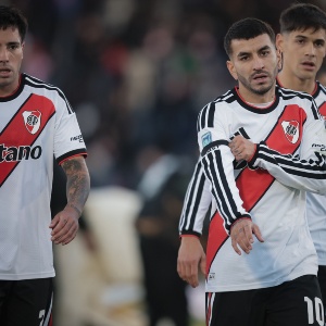 Tigre vs River
Foto: FOTOBAIRES
Fecha 4 Torneo Clausura Liga Profesional