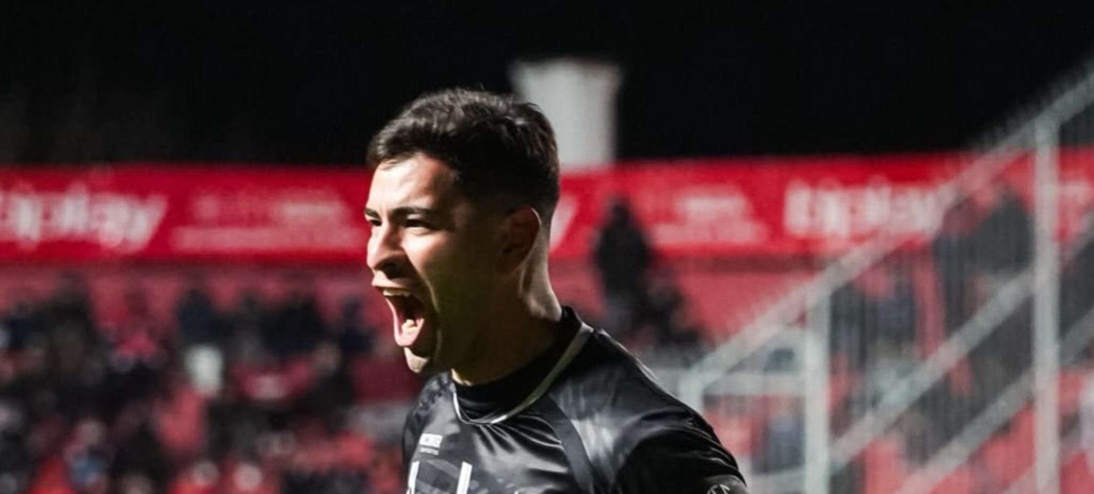 Unión vs Central Córdoba