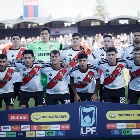 Tigre vs River
Foto: FOTOBAIRES
Fecha 4 Torneo Clausura Liga Profesional