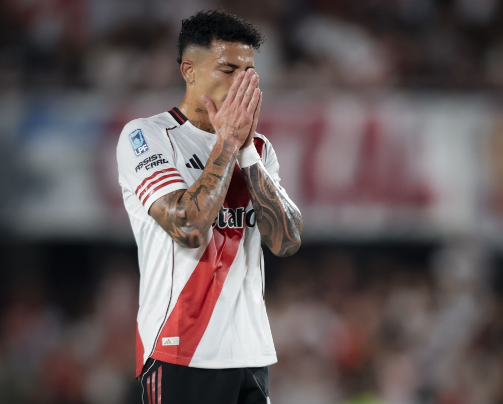 River vs Tigre
Foto: FOTOBAIRES
Fecha 4 Torneo Apertura Liga Profesional.