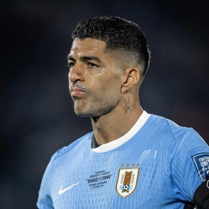 Luis Suárez