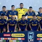 Boca vs Velez
Foto: FOTOBAIRES
Fecha 4 Torneo Clausura Liga Profesional