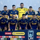 Boca vs Velez
Foto: FOTOBAIRES
Fecha 4 Torneo Clausura Liga Profesional
