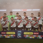 River vs Central
Foto: FOTOBAIRES
Fecha 3 Torneo Clausura Liga Profesional