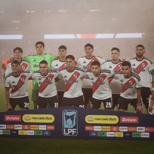 River vs Central
Foto: FOTOBAIRES
Fecha 3 Torneo Clausura Liga Profesional