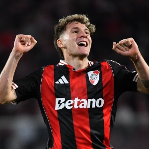 Colidio se despidió de River y dejó un mensaje para los hinchas