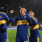 Boca vs Deportivo Recoleta
Foto: FOTOBAIRES
Octavos de Final. Copa Conmebol Sudamericana.