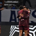 Talleres vs Lanús