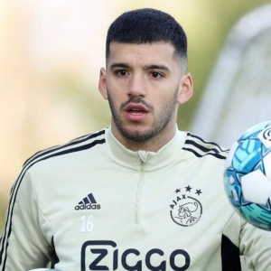 Gerónimo Rulli