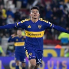 Boca vs Deportivo Recoleta
Foto: FOTOBAIRES
Octavos de Final. Copa Conmebol Sudamericana.