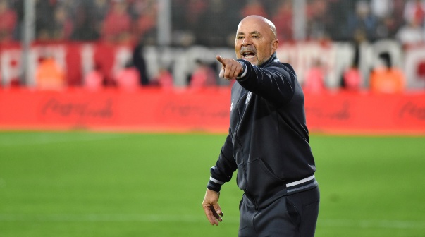 Newells vs Talleres
Foto: FOTOBAIRES
Fecha 1 Torneo Clausura Liga Profesional