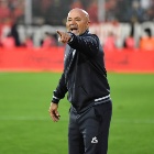 Newells vs Talleres
Foto: FOTOBAIRES
Fecha 1 Torneo Clausura Liga Profesional