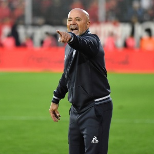 Newells vs Talleres
Foto: FOTOBAIRES
Fecha 1 Torneo Clausura Liga Profesional
