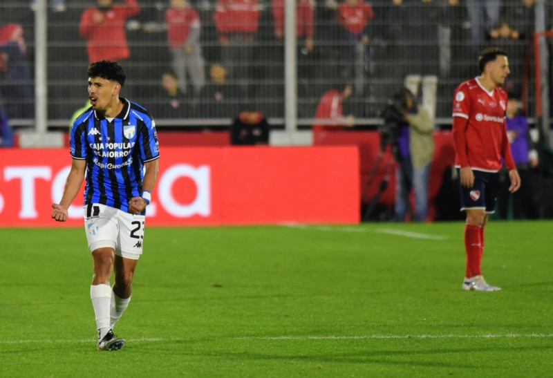 Atletico Tucumán vs IndependienteFoto: FOTOBAIRESOctavos de Final. Copa Argentina.