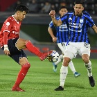 Atletico Tucumán vs Independiente
Foto: FOTOBAIRES
Octavos de Final. Copa Argentina.