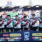 Tigre vs River
Foto: FOTOBAIRES
Fecha 4 Torneo Clausura Liga Profesional