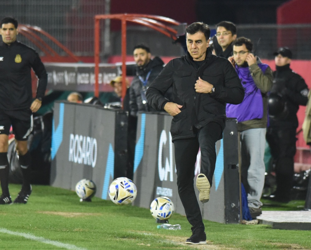 Atletico Tucumán vs Independiente
Foto: FOTOBAIRES
Octavos de Final. Copa Argentina.